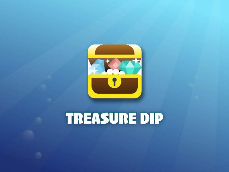 Quick Challenge #005 — App Icon