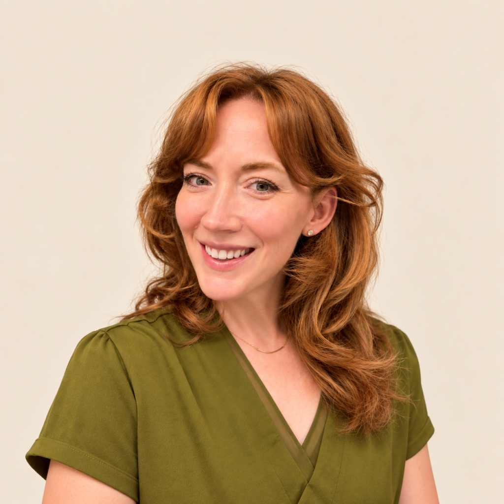 Whitney Doyle