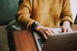 Read more about the article I Predicted the End of UI Design in 2024. Here’s Why I’m Doubling Down.